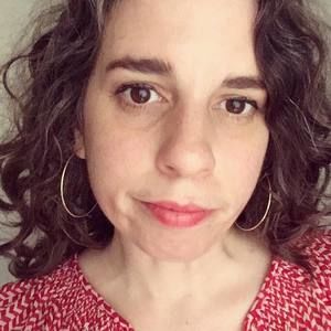 Meet your Posher, Stacy